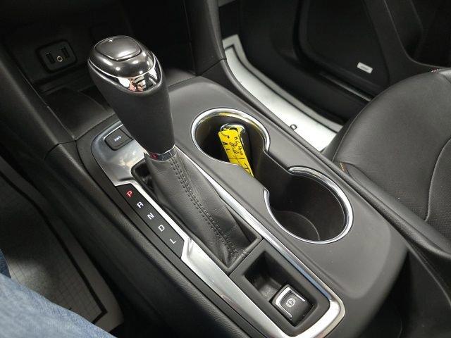 used 2018 Chevrolet Equinox car, priced at $16,875