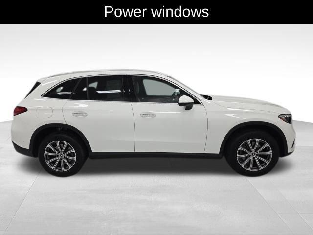 used 2023 Mercedes-Benz GLC 300 car, priced at $41,485