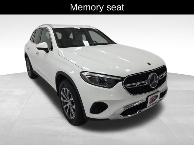 used 2023 Mercedes-Benz GLC 300 car, priced at $41,485