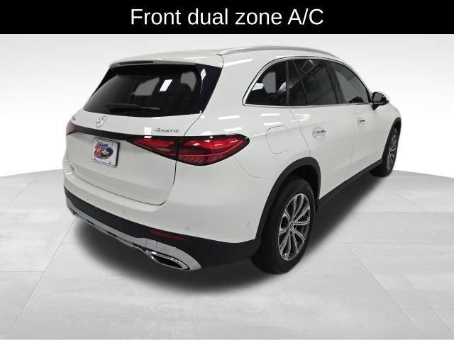 used 2023 Mercedes-Benz GLC 300 car, priced at $41,485