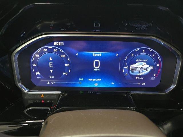 new 2026 Chevrolet Silverado 2500 car, priced at $78,092