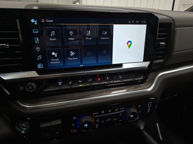 new 2026 Chevrolet Silverado 2500 car, priced at $78,092