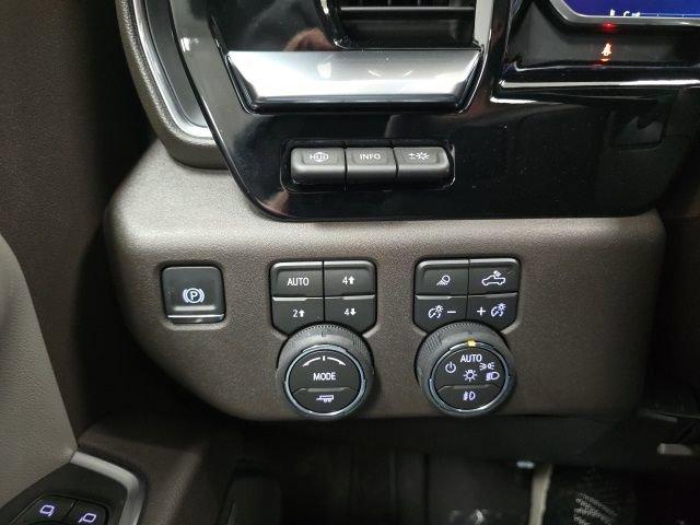 new 2026 Chevrolet Silverado 2500 car, priced at $78,092