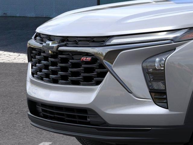 new 2026 Chevrolet Trax car, priced at $26,690