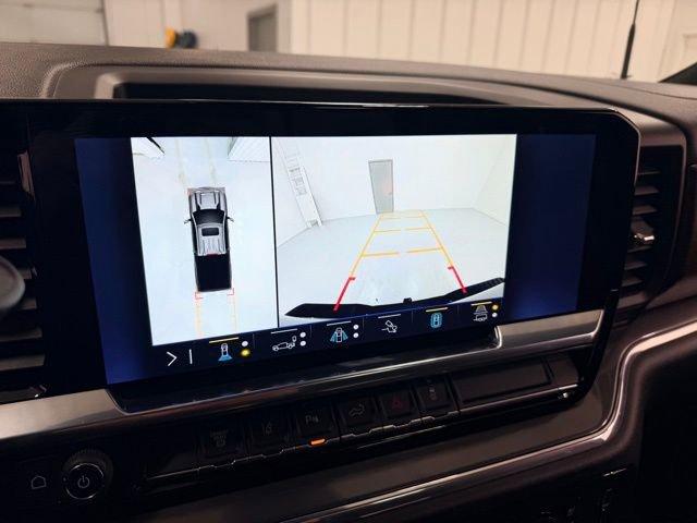 used 2024 Chevrolet Silverado 2500 car, priced at $69,987