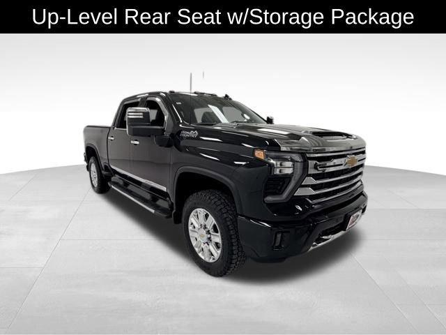 used 2024 Chevrolet Silverado 2500 car, priced at $69,987