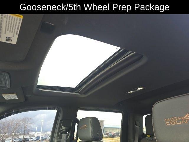 used 2024 Chevrolet Silverado 2500 car, priced at $70,987