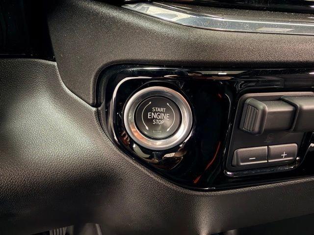 used 2024 Chevrolet Silverado 2500 car, priced at $69,987