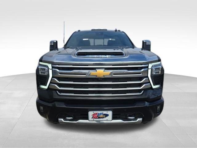 used 2024 Chevrolet Silverado 2500 car, priced at $70,987