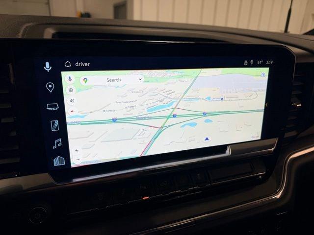 used 2024 Chevrolet Silverado 2500 car, priced at $69,987