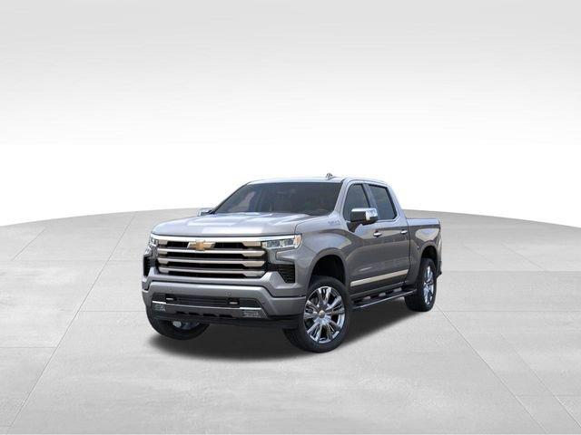 new 2026 Chevrolet Silverado 1500 car, priced at $72,470