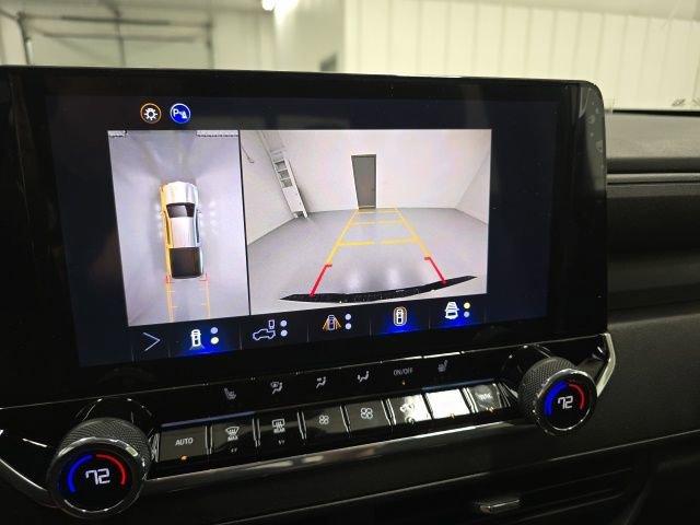 new 2026 Chevrolet Colorado car, priced at $46,447