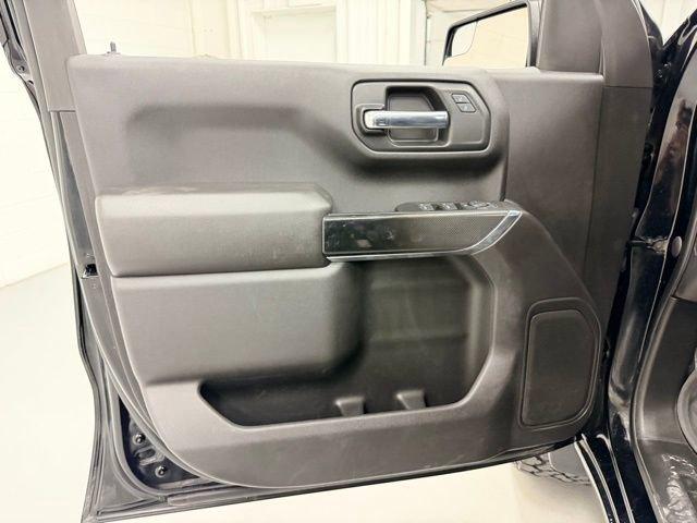 used 2023 Chevrolet Silverado 1500 car, priced at $45,527