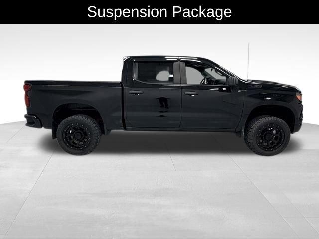 used 2023 Chevrolet Silverado 1500 car, priced at $45,527