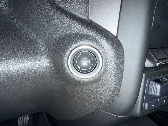 used 2023 Chevrolet Silverado 1500 car, priced at $45,527