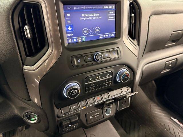 used 2023 Chevrolet Silverado 1500 car, priced at $45,527