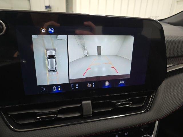 new 2026 Chevrolet Equinox car, priced at $41,980