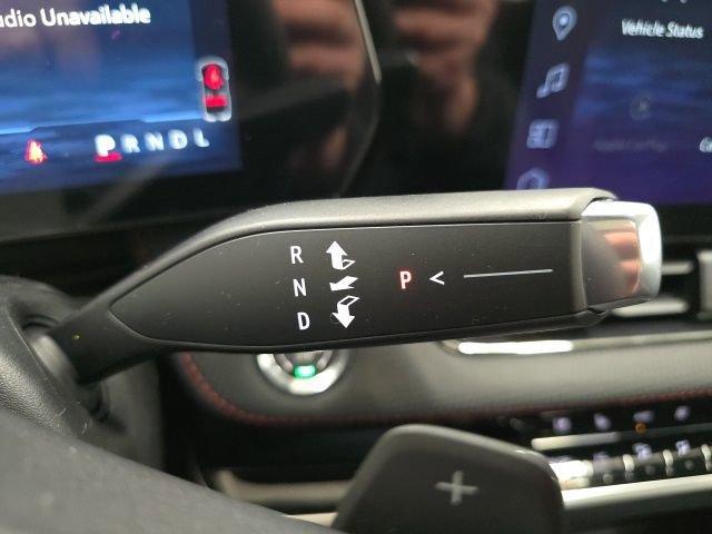 new 2026 Chevrolet Equinox car, priced at $41,980