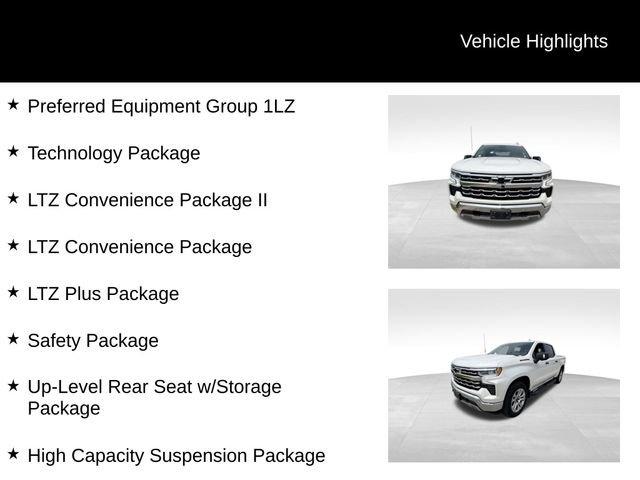 used 2022 Chevrolet Silverado 1500 car, priced at $39,987