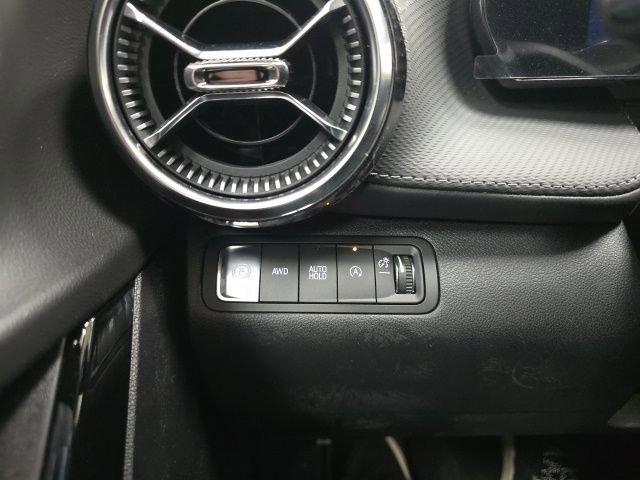 new 2026 Chevrolet Equinox car, priced at $36,285