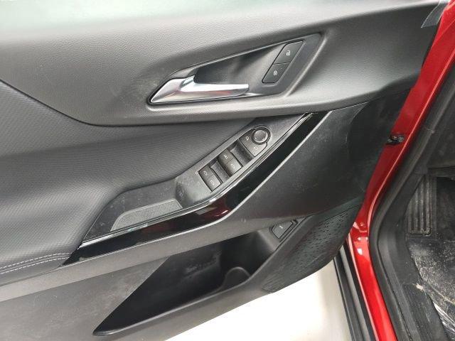 new 2026 Chevrolet Equinox car, priced at $36,285