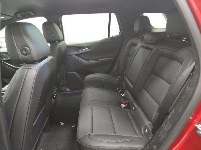 new 2026 Chevrolet Equinox car, priced at $36,285