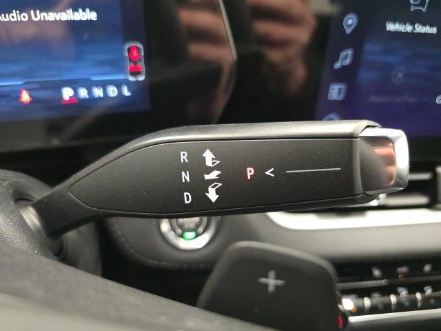 new 2026 Chevrolet Equinox car, priced at $36,285