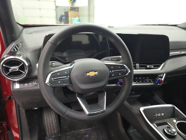 new 2026 Chevrolet Equinox car, priced at $36,285