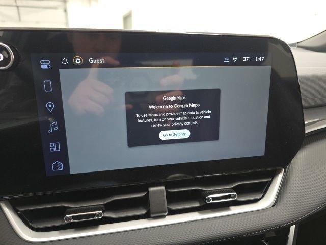 new 2026 Chevrolet Equinox car, priced at $36,285