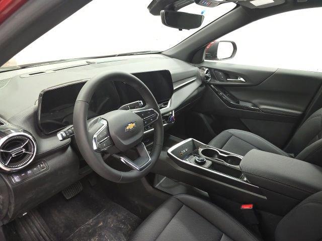 new 2026 Chevrolet Equinox car, priced at $36,285