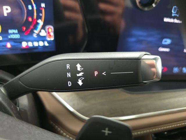 new 2026 Chevrolet Suburban car, priced at $101,570