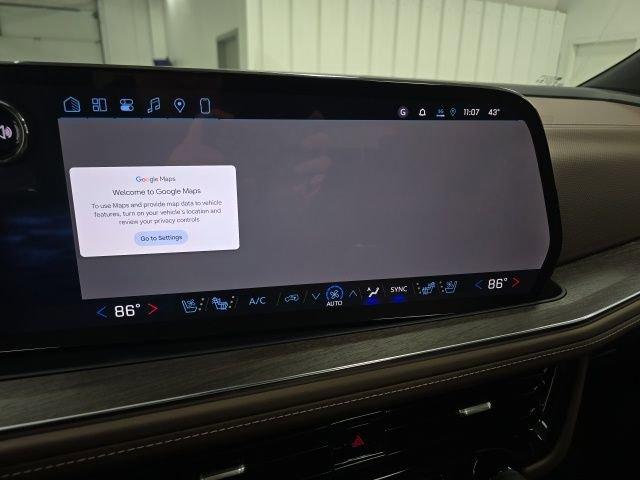 new 2026 Chevrolet Suburban car, priced at $101,570