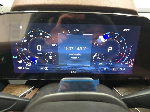 new 2026 Chevrolet Suburban car, priced at $101,570