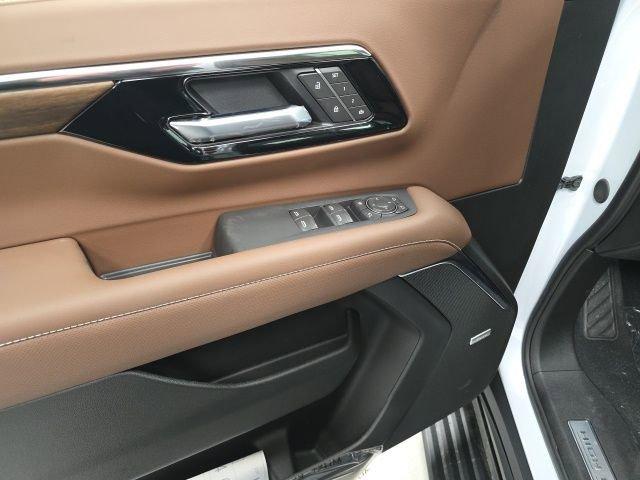 new 2026 Chevrolet Suburban car, priced at $101,570