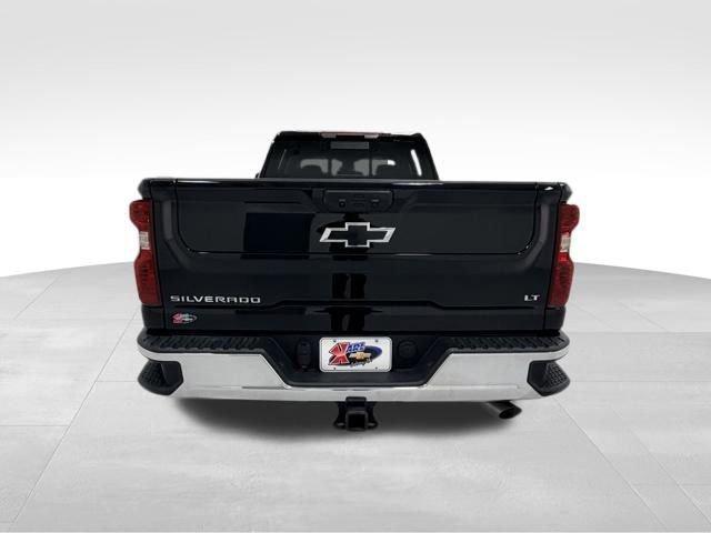 used 2025 Chevrolet Silverado 2500 car, priced at $57,987