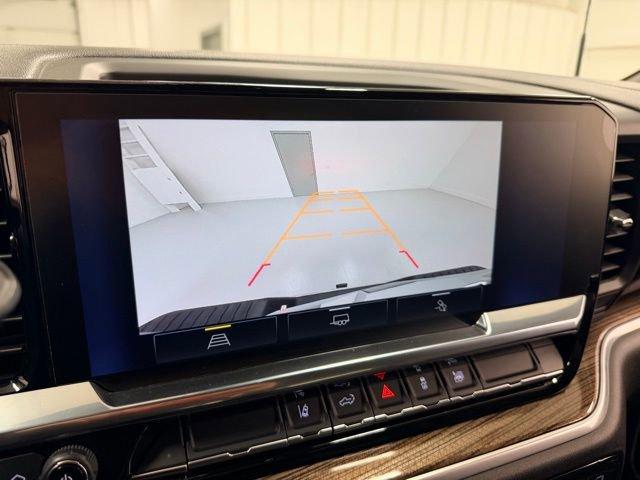 used 2025 Chevrolet Silverado 2500 car, priced at $57,987