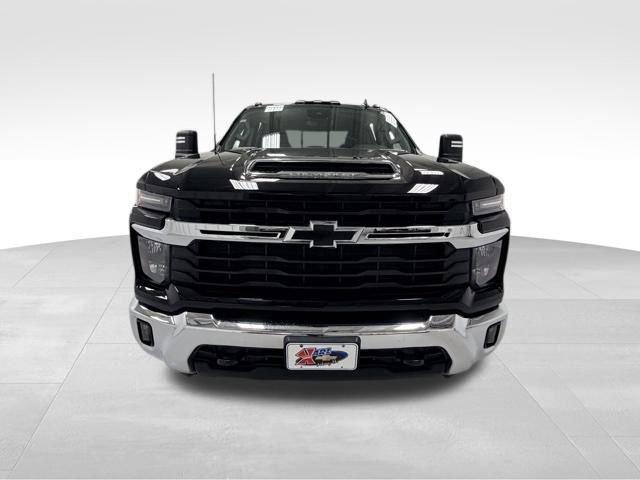 used 2025 Chevrolet Silverado 2500 car, priced at $57,987