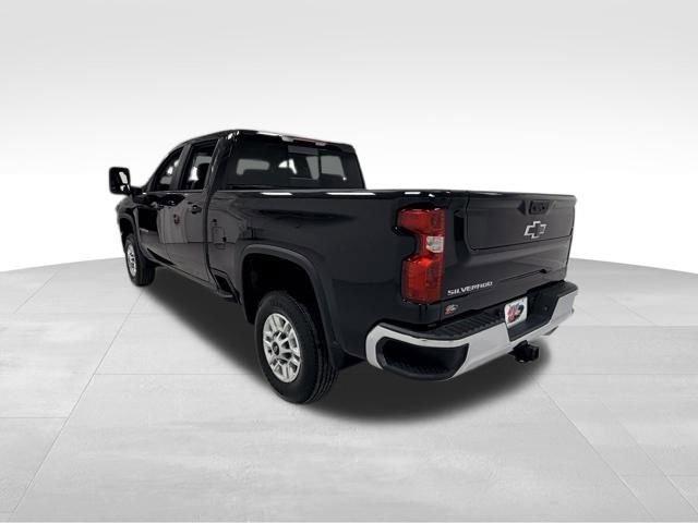 used 2025 Chevrolet Silverado 2500 car, priced at $57,987