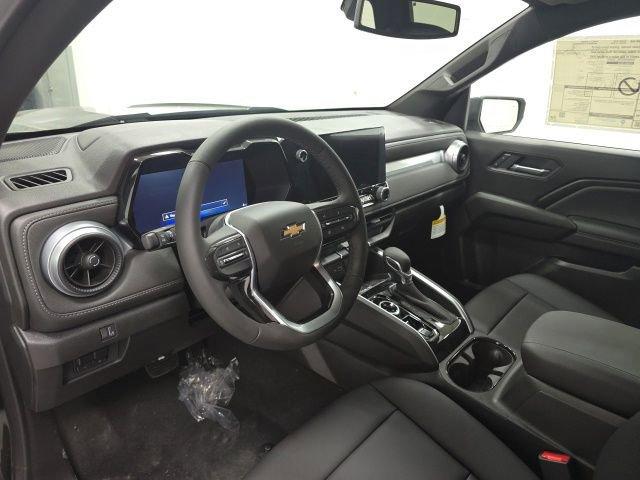 new 2026 Chevrolet Colorado car, priced at $46,283