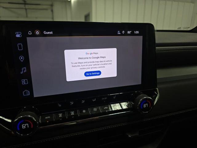 new 2026 Chevrolet Colorado car, priced at $46,283