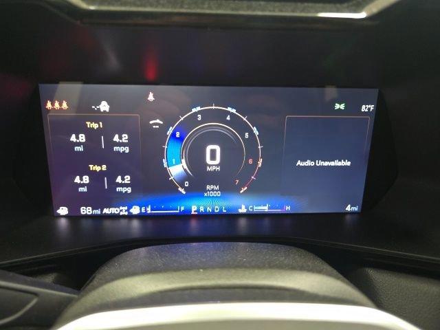 new 2026 Chevrolet Colorado car, priced at $46,283