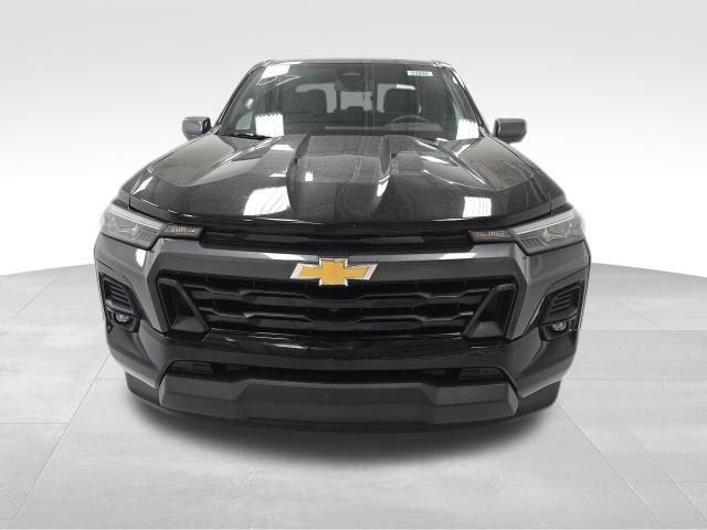 new 2026 Chevrolet Colorado car, priced at $46,283