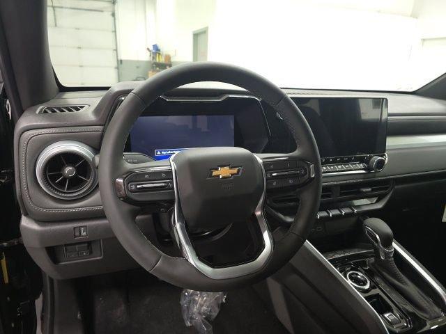 new 2026 Chevrolet Colorado car, priced at $46,283