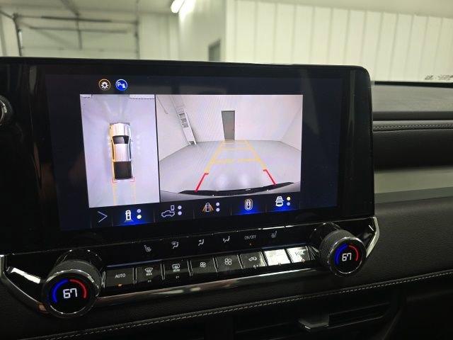 new 2026 Chevrolet Colorado car, priced at $46,283