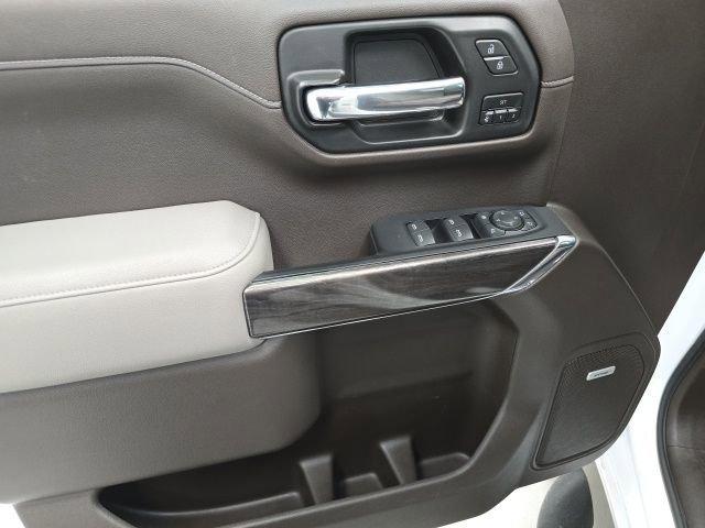 used 2022 Chevrolet Silverado 1500 Limited car, priced at $43,987