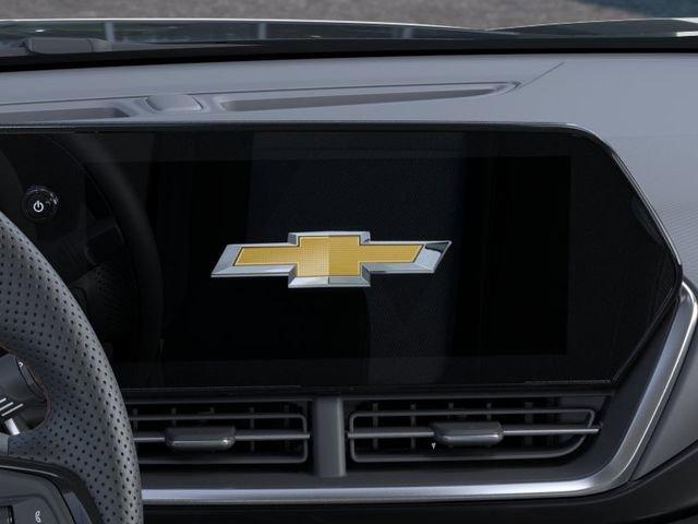 new 2026 Chevrolet Trax car, priced at $27,585