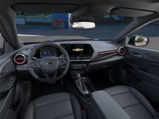 new 2026 Chevrolet Trax car, priced at $28,085