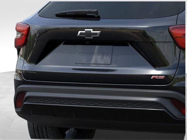 new 2026 Chevrolet Trax car, priced at $28,085
