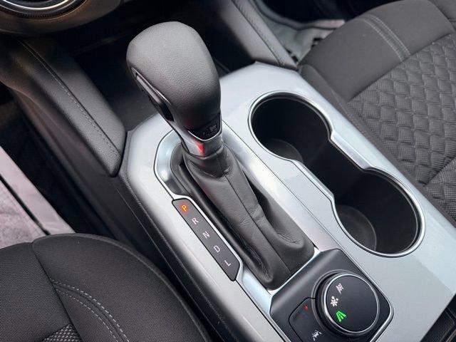 used 2021 Chevrolet Blazer car, priced at $21,485