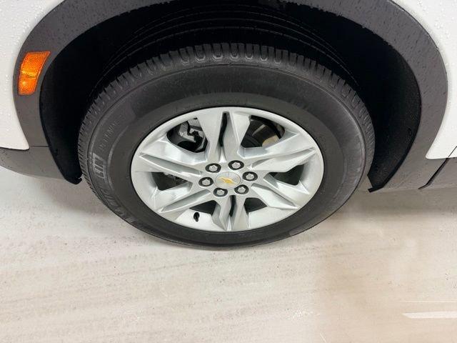 used 2021 Chevrolet Blazer car, priced at $21,485